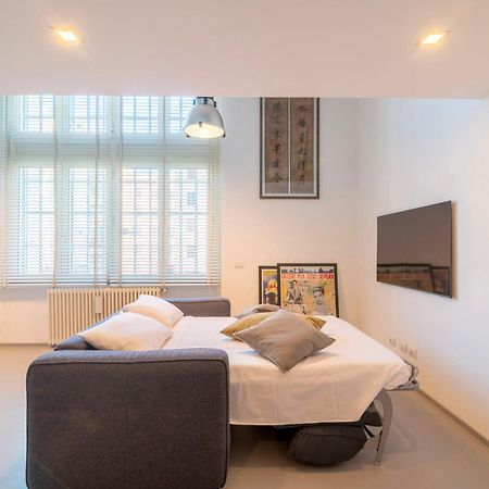 Loft Porta Maggiore روما المظهر الخارجي الصورة