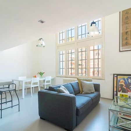 Loft Porta Maggiore روما المظهر الخارجي الصورة