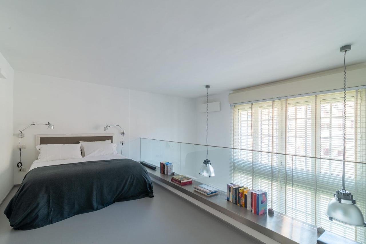 Loft Porta Maggiore روما المظهر الخارجي الصورة