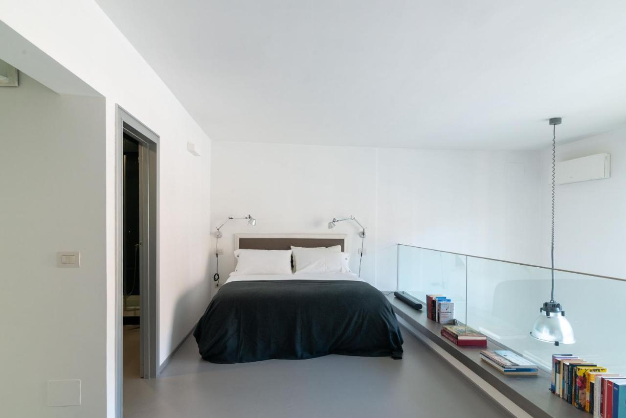 Loft Porta Maggiore روما المظهر الخارجي الصورة