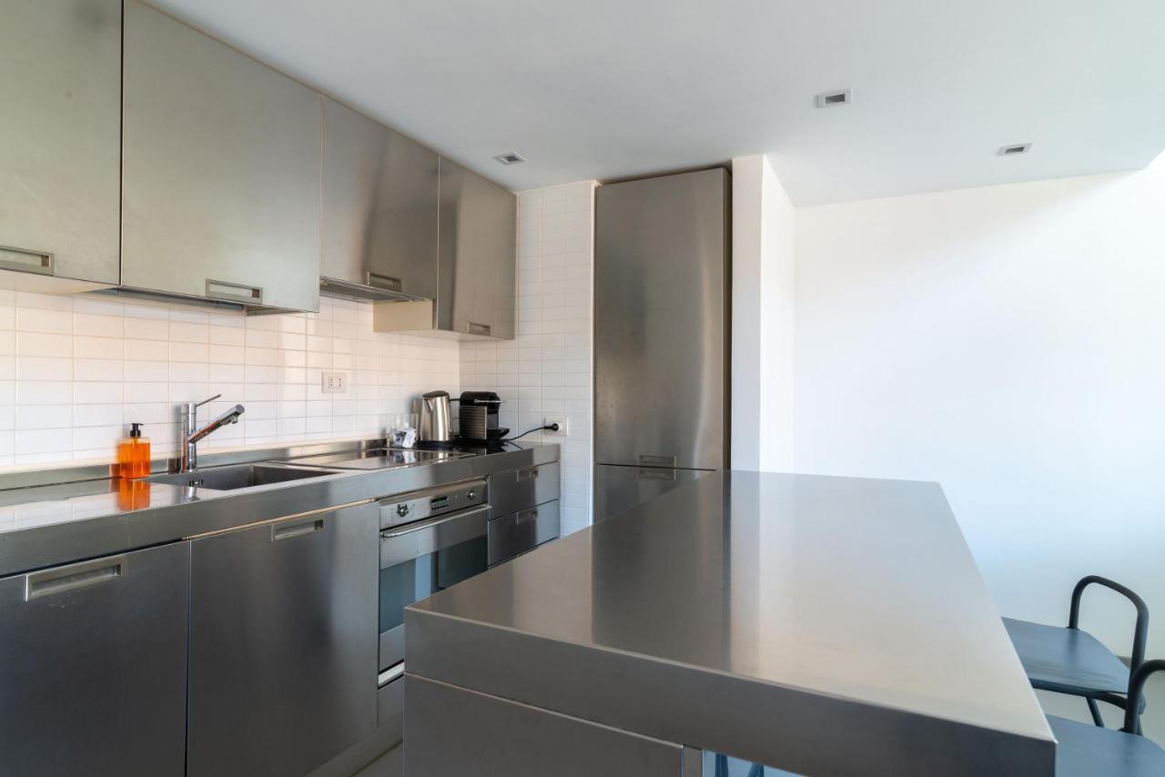 Loft Porta Maggiore روما المظهر الخارجي الصورة