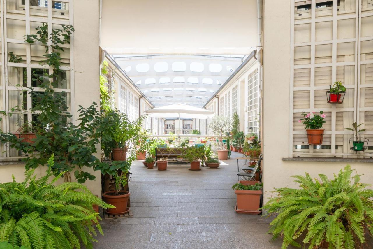 Loft Porta Maggiore روما المظهر الخارجي الصورة