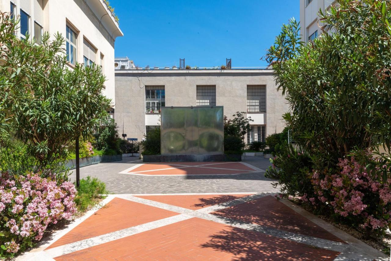 Loft Porta Maggiore روما المظهر الخارجي الصورة