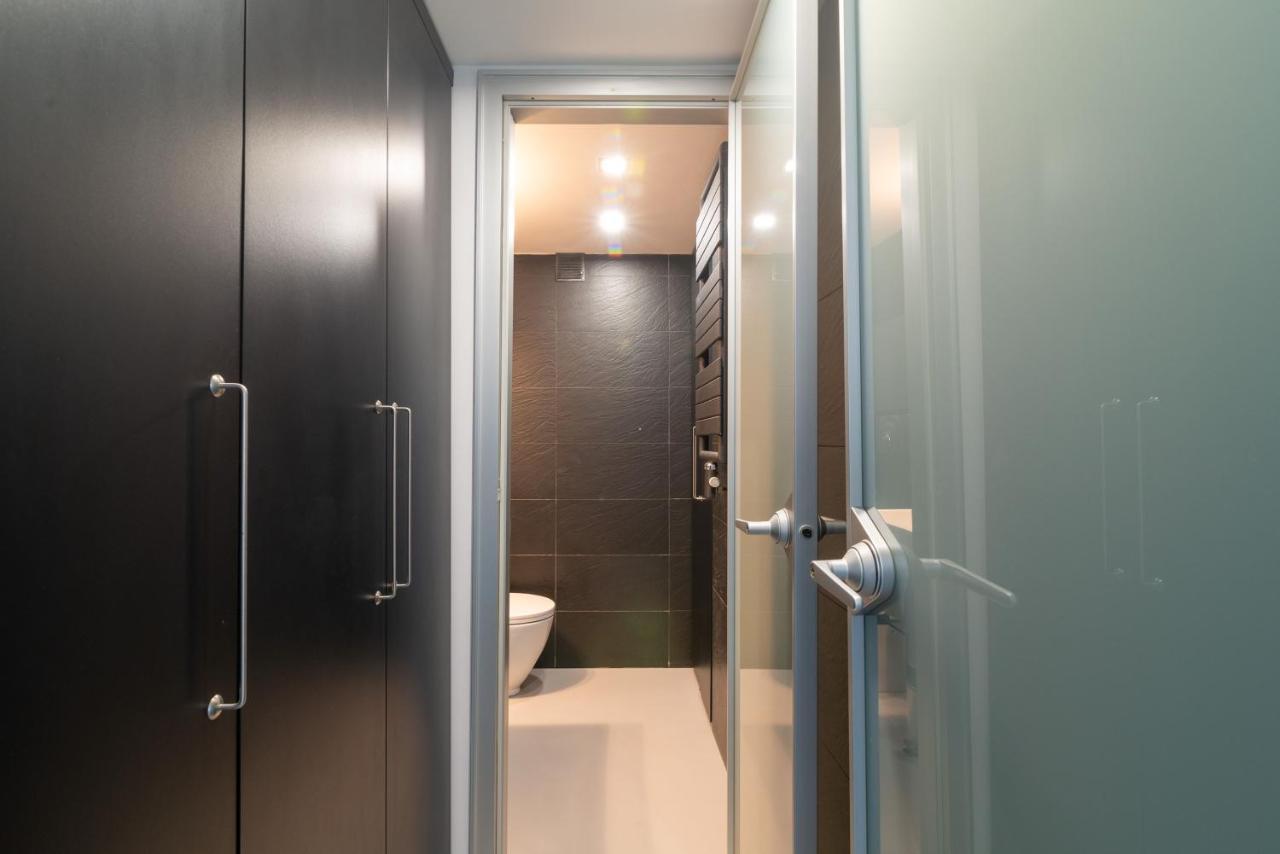 Loft Porta Maggiore روما المظهر الخارجي الصورة