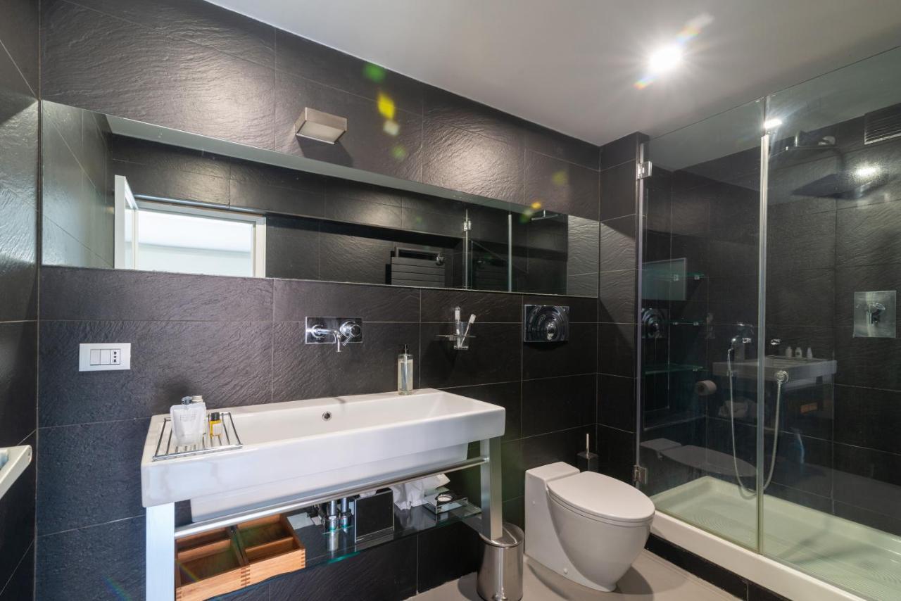 Loft Porta Maggiore روما المظهر الخارجي الصورة