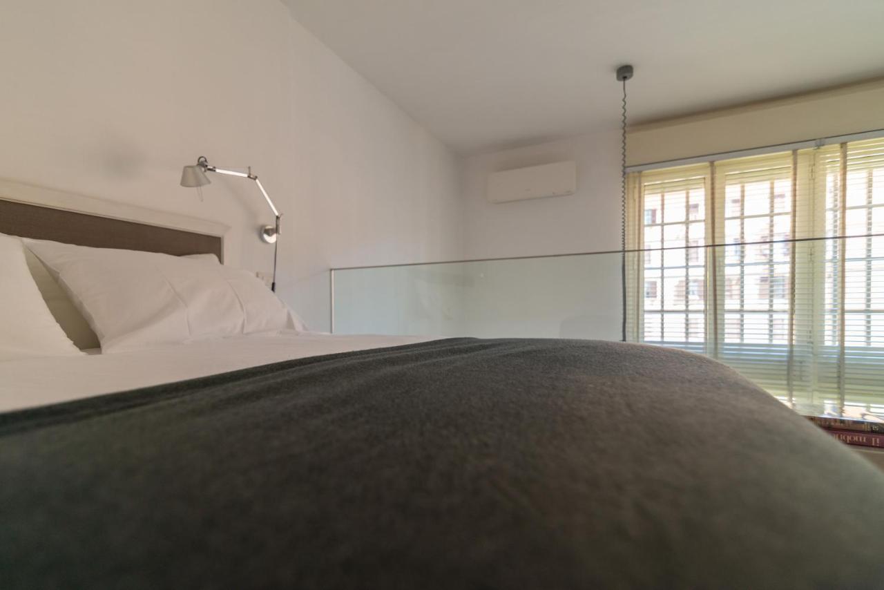 Loft Porta Maggiore روما المظهر الخارجي الصورة