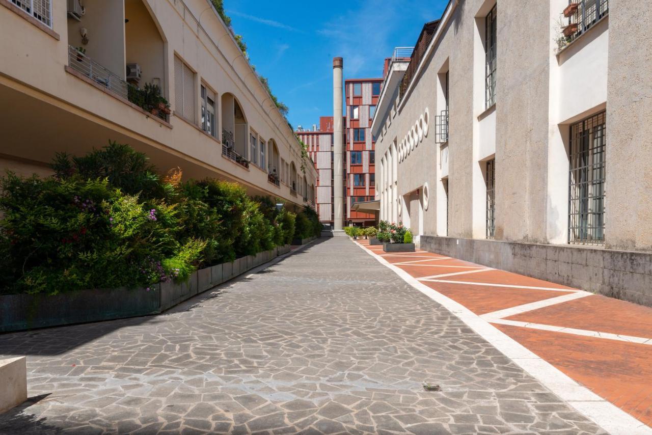 Loft Porta Maggiore روما المظهر الخارجي الصورة