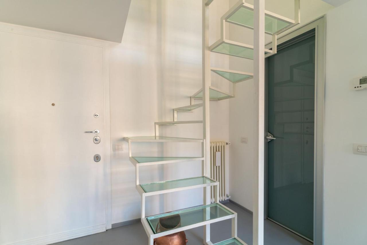 Loft Porta Maggiore روما المظهر الخارجي الصورة