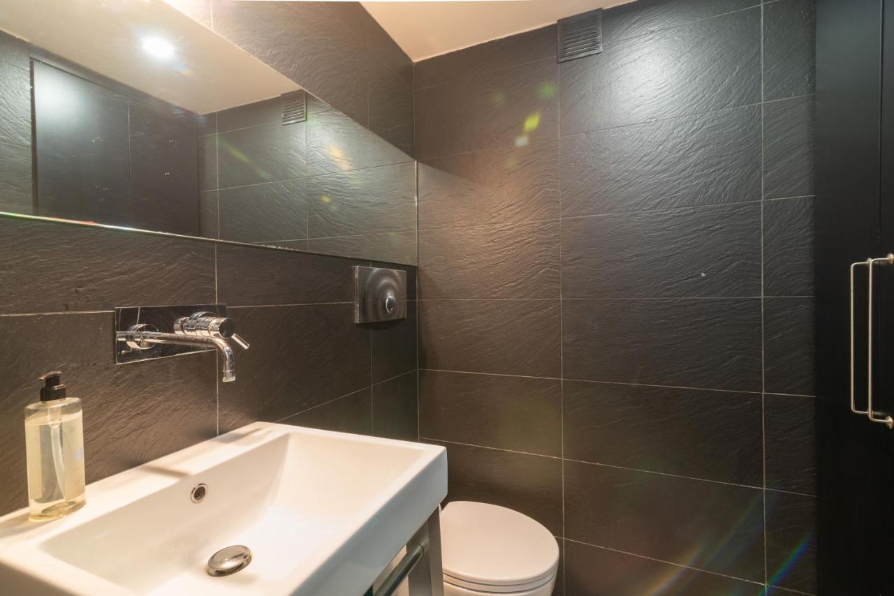 Loft Porta Maggiore روما المظهر الخارجي الصورة