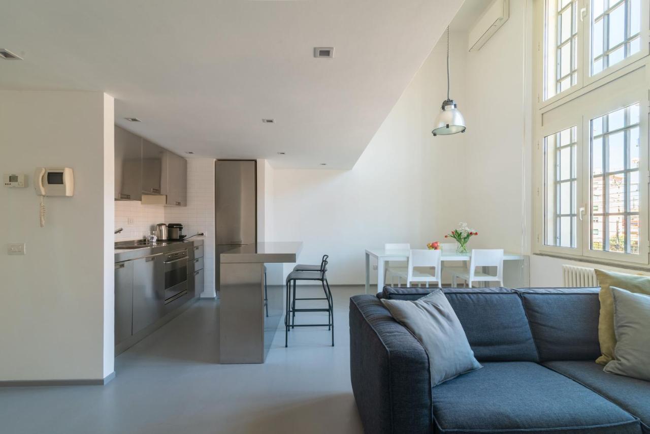 Loft Porta Maggiore روما المظهر الخارجي الصورة