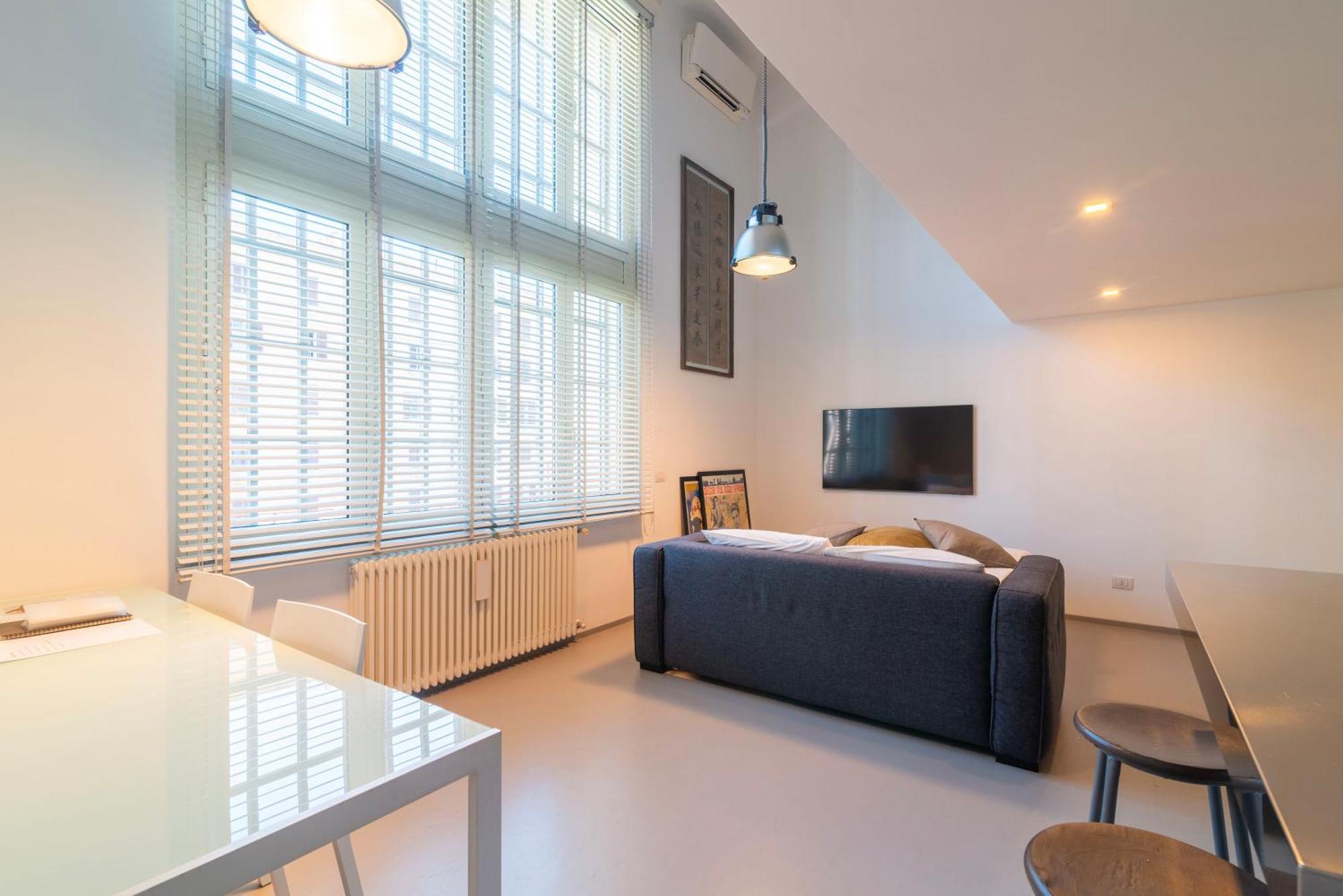 Loft Porta Maggiore روما المظهر الخارجي الصورة
