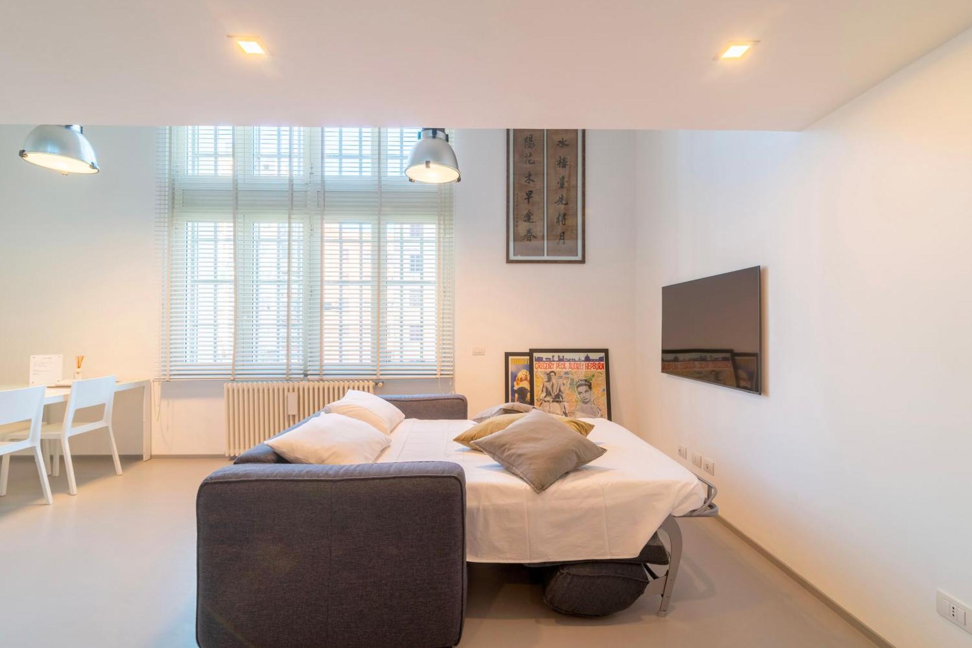 Loft Porta Maggiore روما المظهر الخارجي الصورة