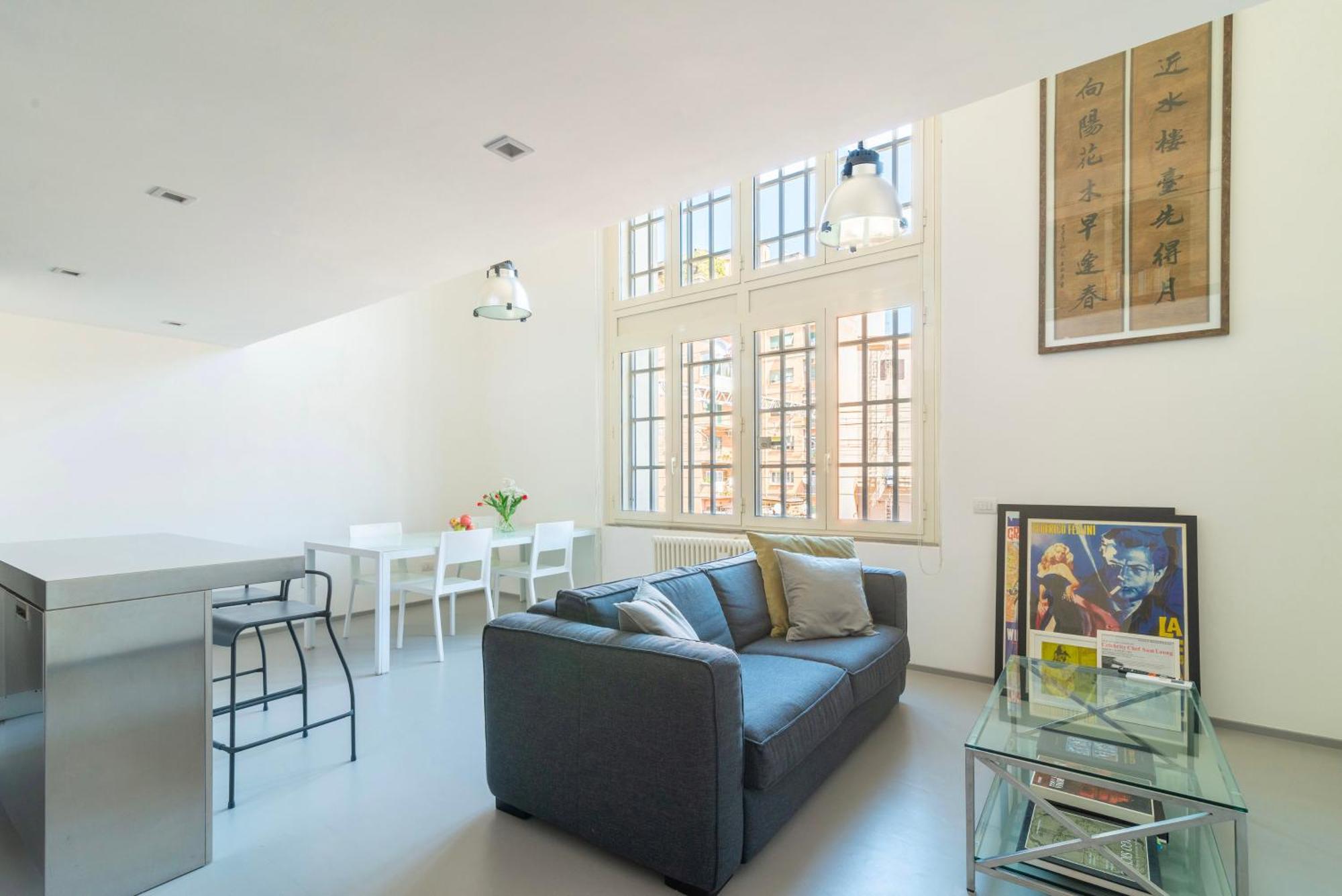 Loft Porta Maggiore روما المظهر الخارجي الصورة